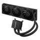 ASUS ProArt LC 360 Processor Liquid cooling kit 12 cm Black ASUS ProArt LC 360 Processor Liquid cooling kit 12 cm Black
