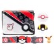 Pokemon Bandolier Eevee Series 5, figurine Pokemon Bandolier Eevee Series 5, figurine