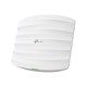 TP-Link FESTA F54 wireless access point 1300 Mbit/s White Power over Ethernet (PoE) TP-Link FESTA F54 wireless access point 1300 Mbit/s White Power over Ethernet (PoE)