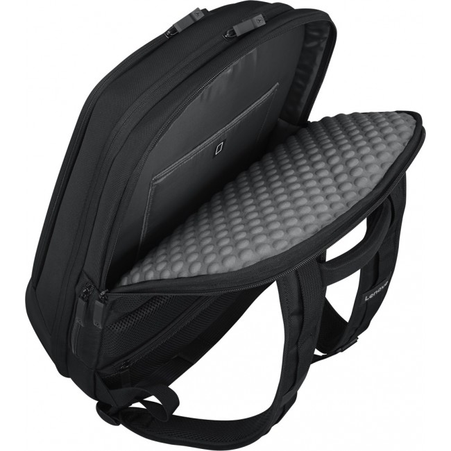 Lenovo | Legion Armoured Backpack II | GX40V10007 | Fits up to size 17 Lenovo | Legion Armoured Backpack II | GX40V10007 | Fits up to size 17