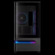 ASUS PRIME AP202 TG ARGB BLACK enclosure ASUS PRIME AP202 TG ARGB BLACK enclosure