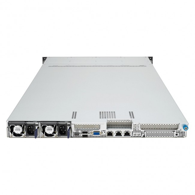 Asus Rack (1U) RS501A-E12-RS4 AMD Epyc 9005/9004 Asus Rack (1U) RS501A-E12-RS4 AMD Epyc 9005/9004