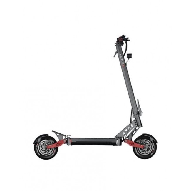 Motus Pro 10 Daytona scooter Motus Pro 10 Daytona scooter