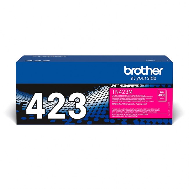 Toner cartridge | Magenta Toner cartridge | Magenta