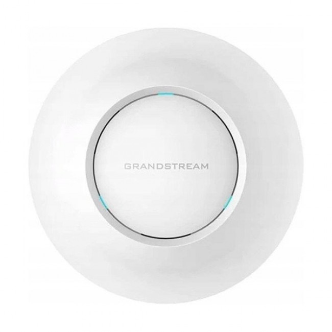 Grandstream Indoor Dual-Band Wi-Fi 7 Access Point GWN7670 Grandstream Indoor Dual-Band Wi-Fi 7 Access Point GWN7670
