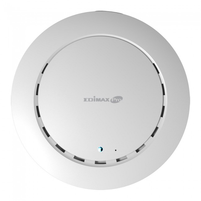 Edimax CAP1300 wireless access point 1267 Mbit/s White Power over Ethernet (PoE) Edimax CAP1300 wireless access point 1267 Mbit/s White Power over Ethernet (PoE)