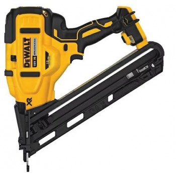 18V XR Trim Nailer 15GA XR LI-ION W/O Battery & Lad