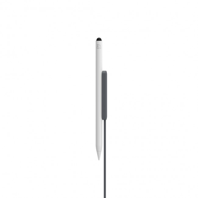 ZAGG Pro Stylus 2 stylus pen White ZAGG Pro Stylus 2 stylus pen White