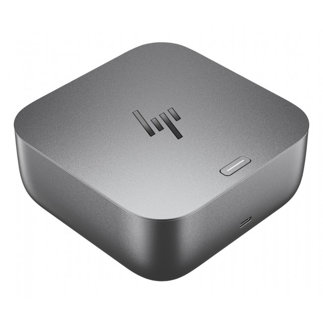 HP Thunderbolt 4 100W G6 Dock HP Thunderbolt 4 100W G6 Dock