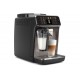 Philips | Coffee Machine | EP5549/70 Series 5500 LatteGo | Pump pressure 15 bar | Built-in milk frother | Automatic | 1500 W | Black Philips | Coffee Machine | EP5549/70 Series 5500 LatteGo | Pump pressure 15 bar | Built-in milk frother | Automatic | 1500 W | Black