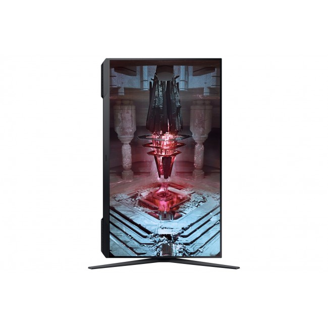 Samsung S32CG510EU computer monitor 81.3 cm (32 Samsung S32CG510EU computer monitor 81.3 cm (32