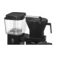 Moccamaster KBG Select Semi-auto Drip coffee maker 1.25 L Moccamaster KBG Select Semi-auto Drip coffee maker 1.25 L
