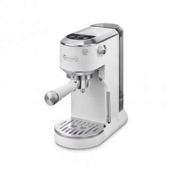 De Longhi Dedica Duo EC890.WI Espresso Maker