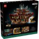 LEGO ONE PIECE 75640 The Baratie Floating Restaurant LEGO ONE PIECE 75640 The Baratie Floating Restaurant