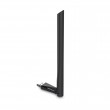 Mercusys AC650 High Gain Wireless Dual Band USB Adapter