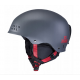 Men's helmet K2 PHASE PRO gunmetal M Men's helmet K2 PHASE PRO gunmetal M