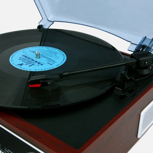 Fabrilamp P019CR1113 mixer Brown