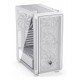 ENDORFY ARX 500 ARGB White Midi Tower