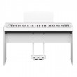 Yamaha P-225WH digital piano 88 keys White Yamaha P-225WH digital piano 88 keys White