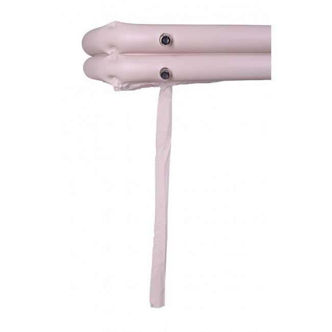 Inflatable bathing tub for disabled care ActionMed DW100AM