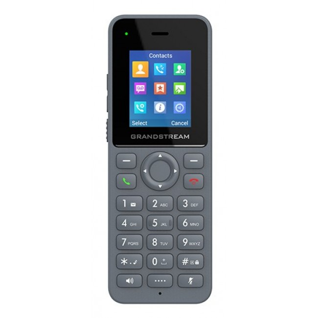 Grandstream GDP 725 HANDSET | VoIP | Dect Phones & WiFi