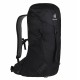 DEUTER AC LITE 16 HIKING BACKPACK BLACK DEUTER AC LITE 16 HIKING BACKPACK BLACK