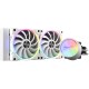 Alpenf hn Gletscherwasser 240 - CPU water cooling