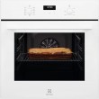 Catalytic oven Electrolux EOF5F50BV white Catalytic oven Electrolux EOF5F50BV white