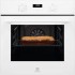 Catalytic oven Electrolux EOF5F50BV white