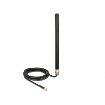 DeLOCK 89529 radio antenna 3 dB 50 