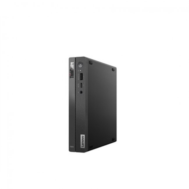 Lenovo ThinkCentre neo 50q Gen 4 Intel Core i5 i5-13420H 16 GB DDR4-SDRAM 512 GB SSD Windows 11 Pro Mini PC Black Lenovo ThinkCentre neo 50q Gen 4 Intel Core i5 i5-13420H 16 GB DDR4-SDRAM 512 GB SSD Windows 11 Pro Mini PC Black