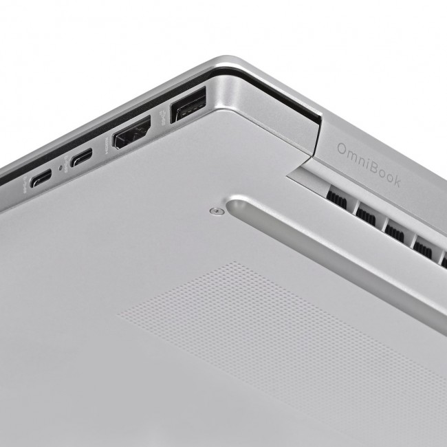 HP OmniBook 5 16-AG1065ST Ryzen AI 5 340 16 HP OmniBook 5 16-AG1065ST Ryzen AI 5 340 16