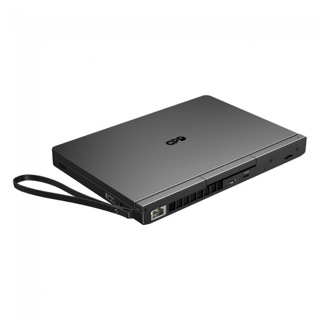 GPD Pocket 4 Ryzen 7 8840U/8