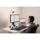 Kensington H3000 Bluetooth Over-Ear Headset