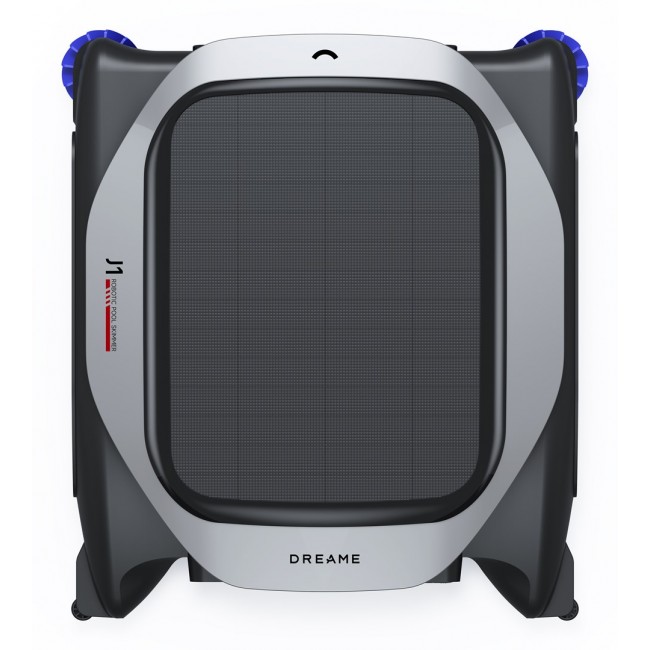 Dreame J1 Robotic pool cleaner