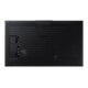 Samsung QM43B-T Digital signage flat panel 109.2 cm (43