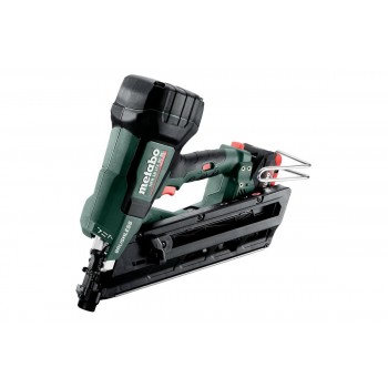 METABO Nailer NFR 18 LTX 90 BL 2x4,0Ah