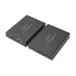 Digitus HDMI KVM IP Extender Set