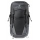 Deuter Futura Pro 34 SL 34 L Black Deuter Futura Pro 34 SL 34 L Black
