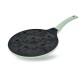 Pancake pan 26cm Maestro MR-1222-D CUTE