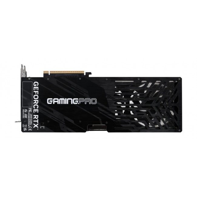 Palit GeForce RTX 5070 Ti GamingPro-S OC NVIDIA 16 GB GDDR7