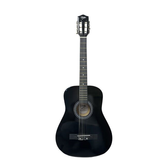 V-TONE CG One BK - classical guitar 4/4, black