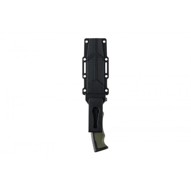 Bushawk knife 9244 101 INC