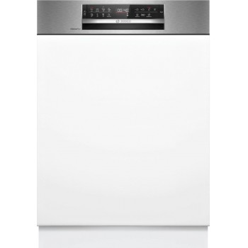 Bosch SMI6ECS10E dishwasher Semi built-in 14 place settings