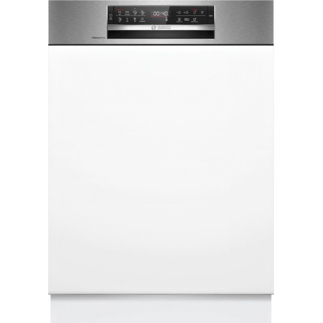 Bosch SMI6ECS10E dishwasher Semi built-in 14 place settings