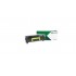 Toner Lexmark 56F2000 black 56F2000