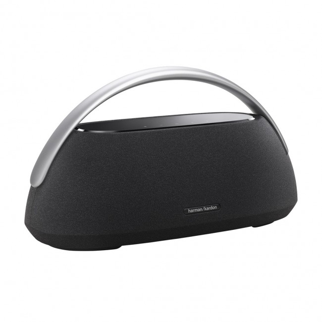 Harman/Kardon Go + Play 3 Stereo portable speaker Black 160 W