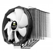 Thermalright Le Grand Macho RT Processor Cooler 15 cm Black, White Thermalright Le Grand Macho RT Processor Cooler 15 cm Black, White