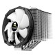 Thermalright Le Grand Macho RT Processor Cooler 15 cm Black, White Thermalright Le Grand Macho RT Processor Cooler 15 cm Black, White