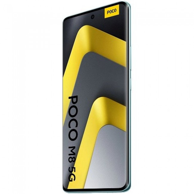POCO M8 5G 17.2 cm (6.77